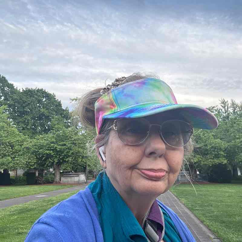QueenSherri, Prince Eli post 3