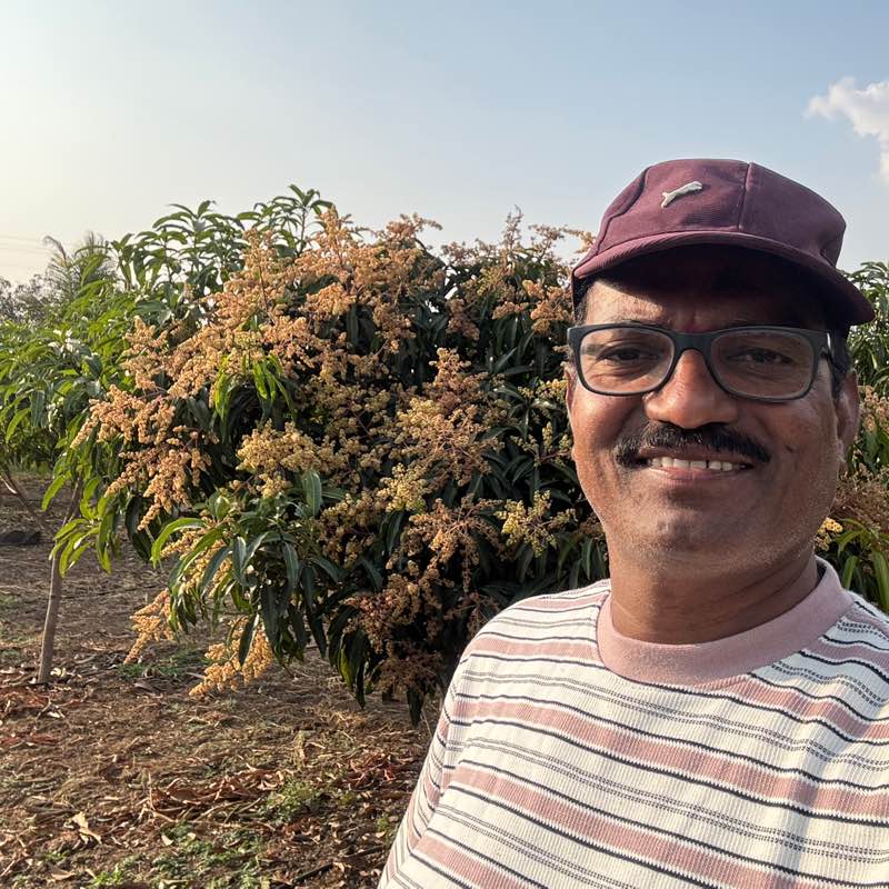 PANKAJ KADAM