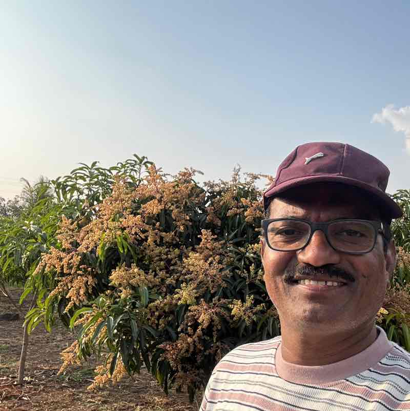 PANKAJ KADAM post 1