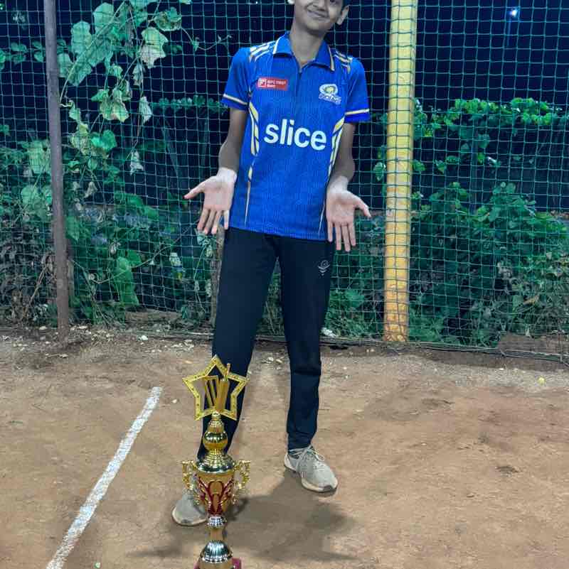 PANKAJ KADAM post 2