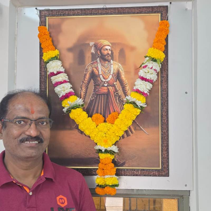 PANKAJ KADAM post 3