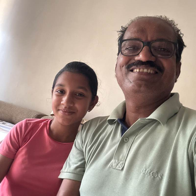 PANKAJ KADAM post 1