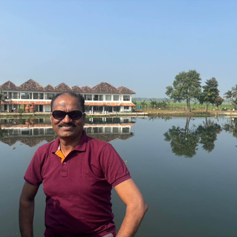 PANKAJ KADAM post 1