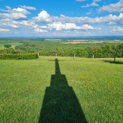 Je Vois la Vie en Vosges Maryse post image