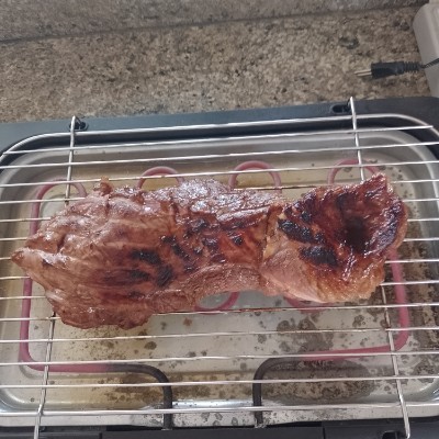 Monster Maniacs Anthony post image