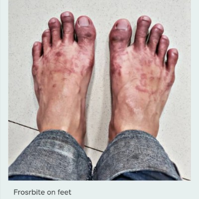 February Group Challenge 🧥🧣🧤❄️CM❄️🧤🧣🧥 post image