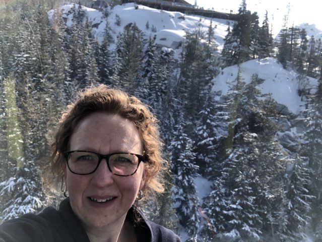 marie-andrée morin profile