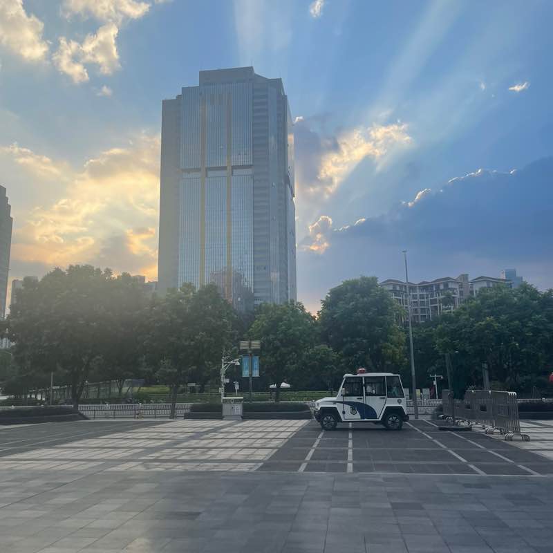 行百里者半九十 post 1