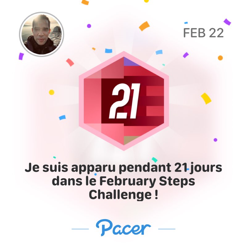 Gregory Tancré post 1