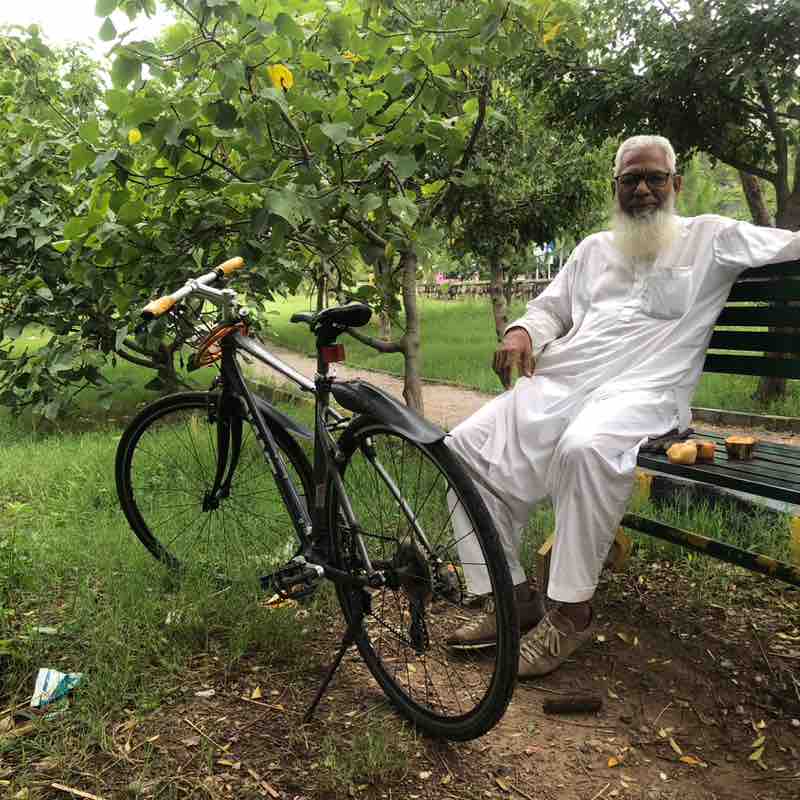 Rao Zafar 🇵🇸 post 2