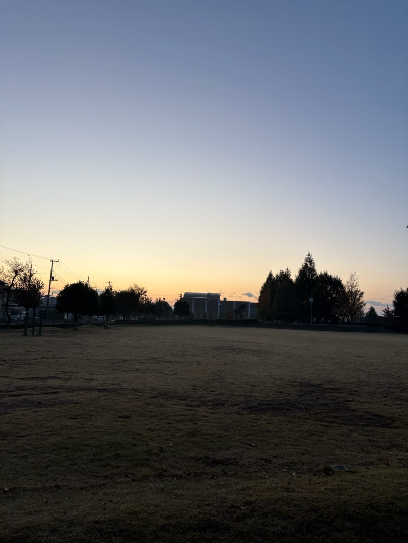 walking near me in Hongo Park in autumn