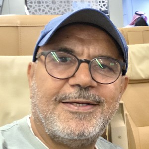 عبدالعزيز المالكي profile