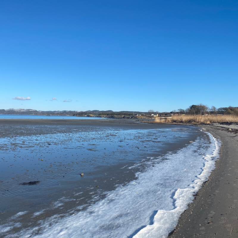 Tore Syverinsen post 2