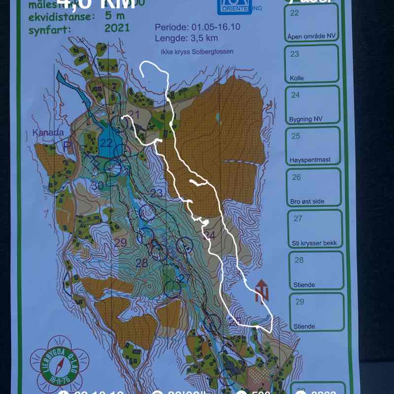 Tore Syverinsen post 1