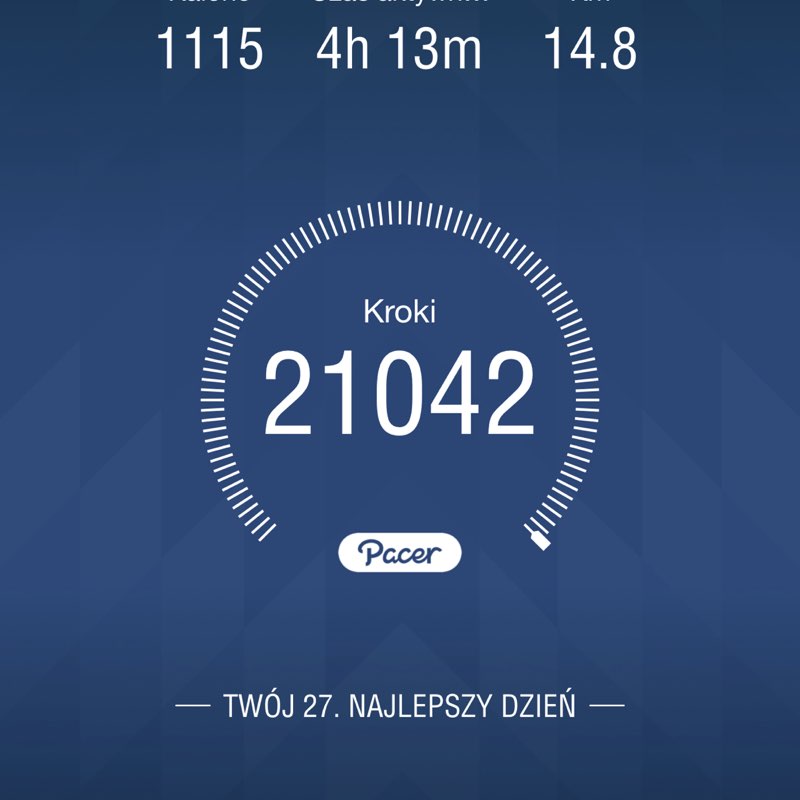 PacerPrzyjaciel post 1