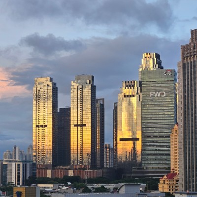 FinCons Pacers Bayu Aji Wijaya post image