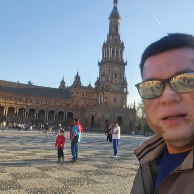 FinCons Pacers Bayu Aji Wijaya post image