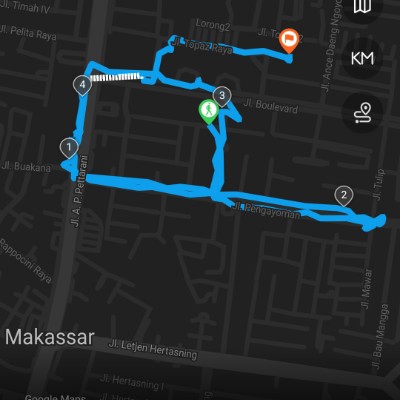 FinCons Pacers Bayu Aji Wijaya post image