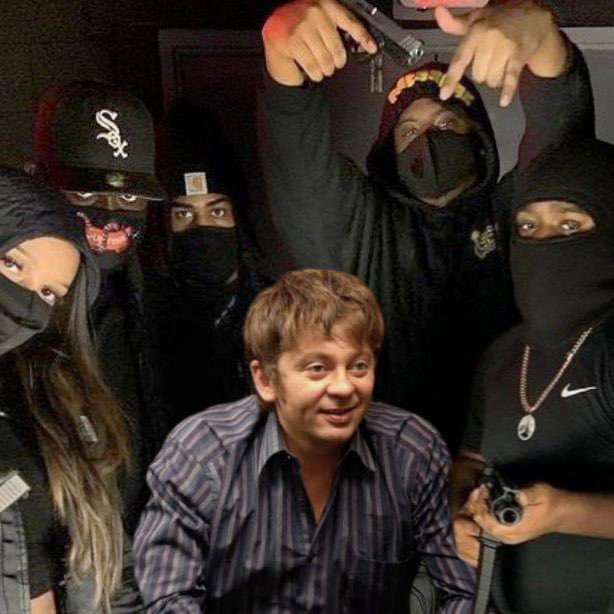 Владимир profile