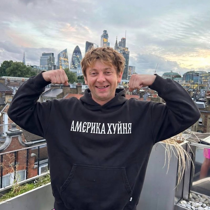 Владимир profile
