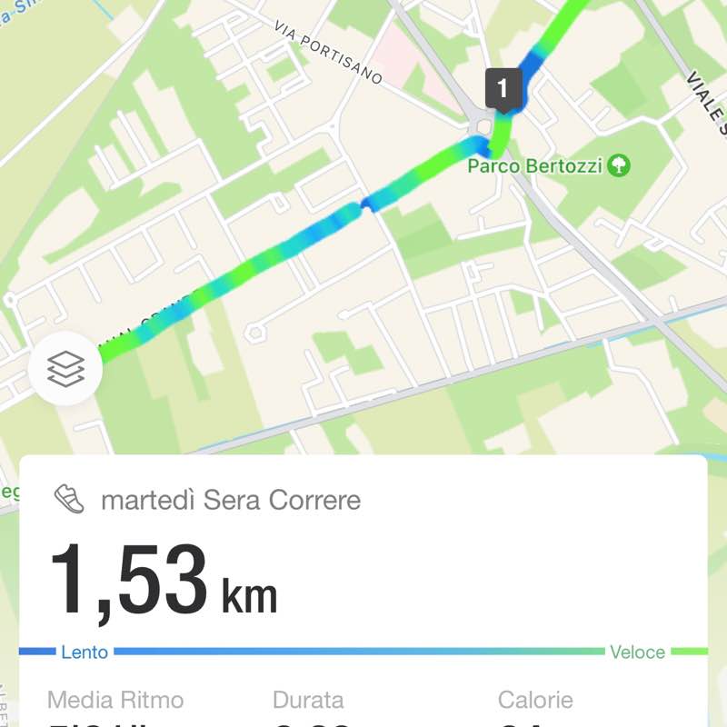 Filippo Bianchedi post 1