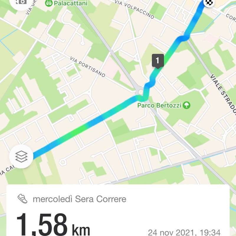 Filippo Bianchedi post 1