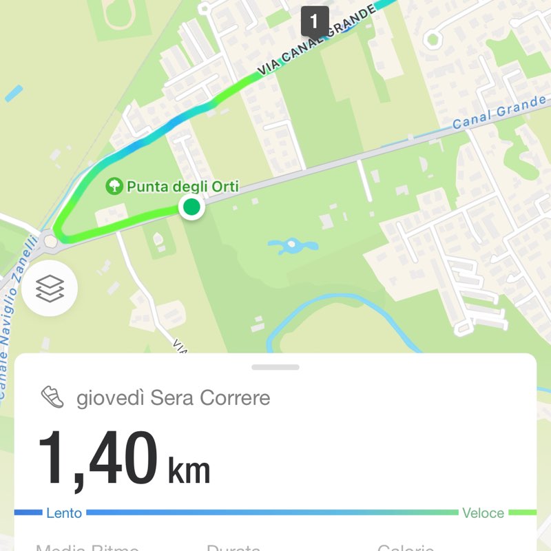 Filippo Bianchedi post 1