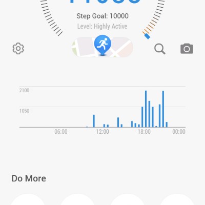 UAE Fit people...  Sach post image