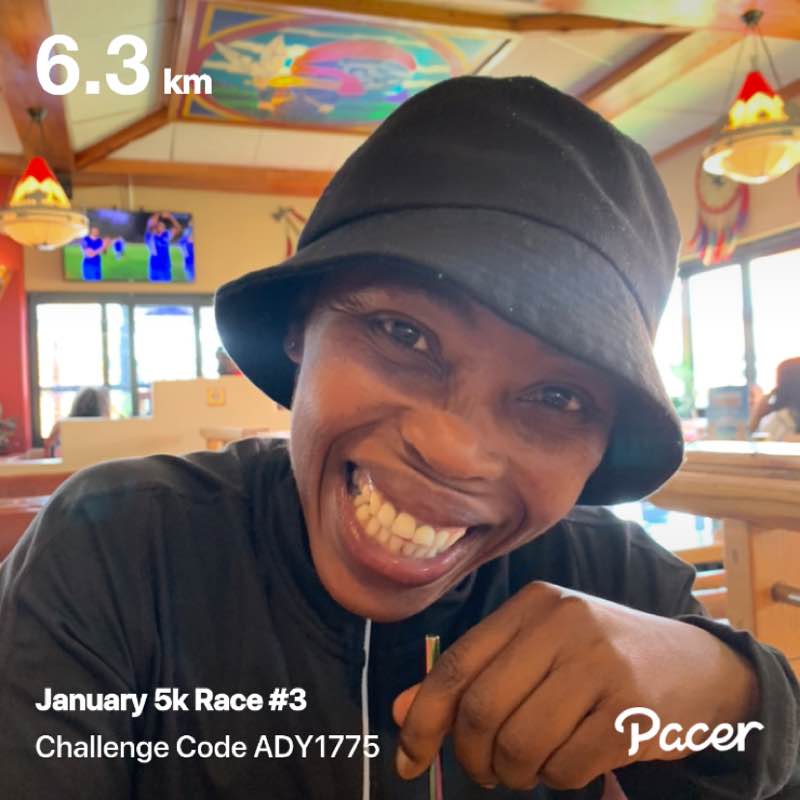 Maureen 🇿🇦🇿🇦 post 1