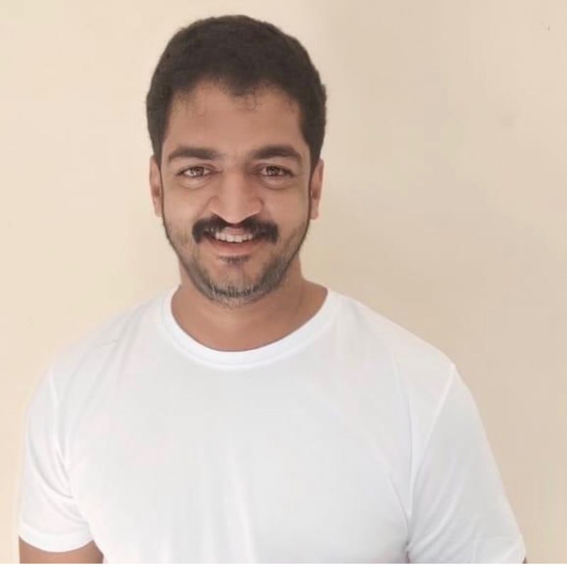 srikanth