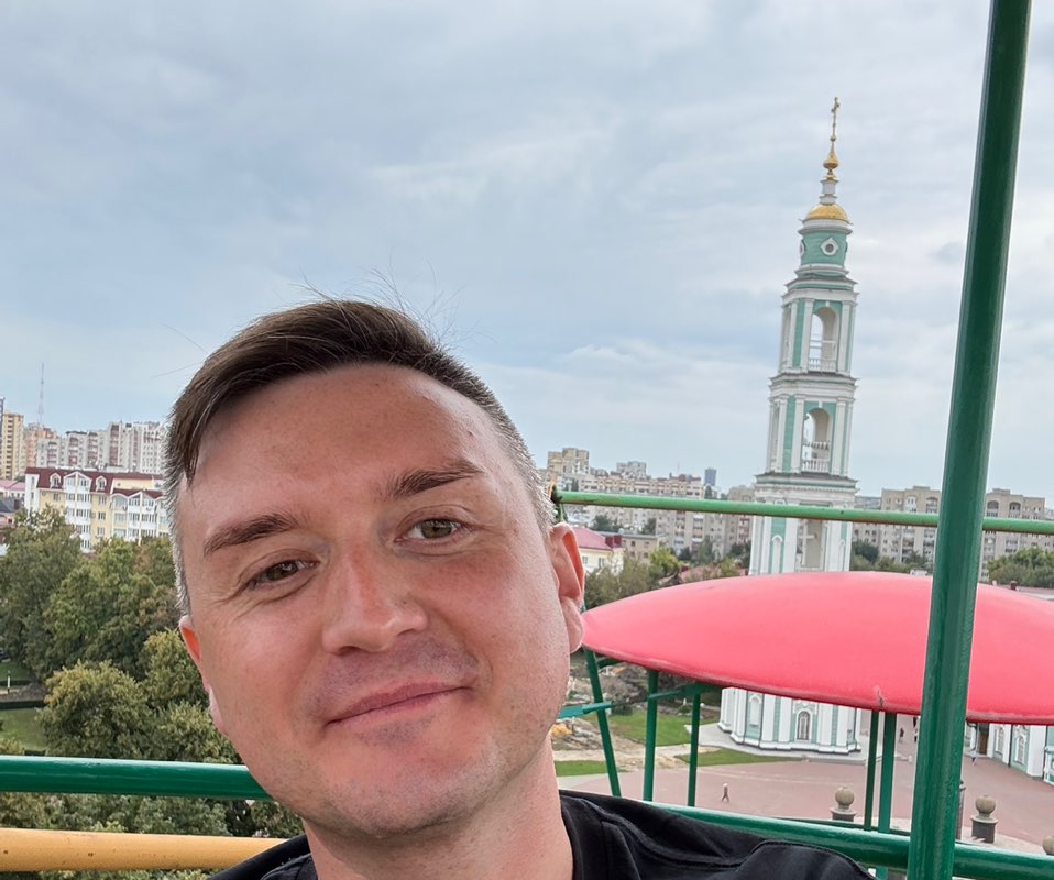 Александр Армашов profile