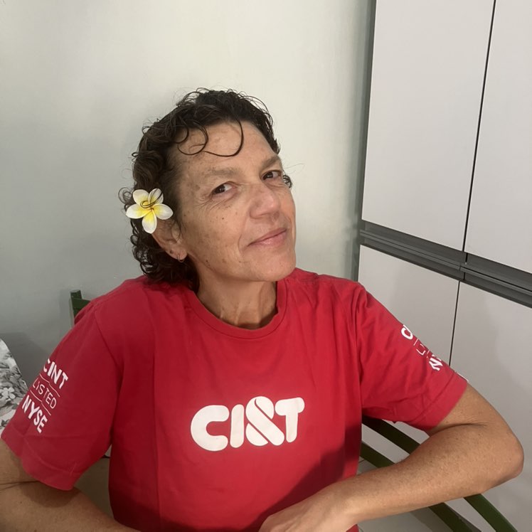 Raquel ( QUEL ) profile