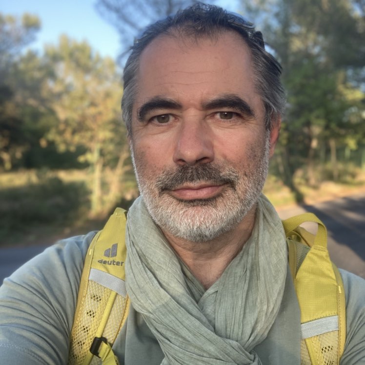 Pie 🐝🌸 profile