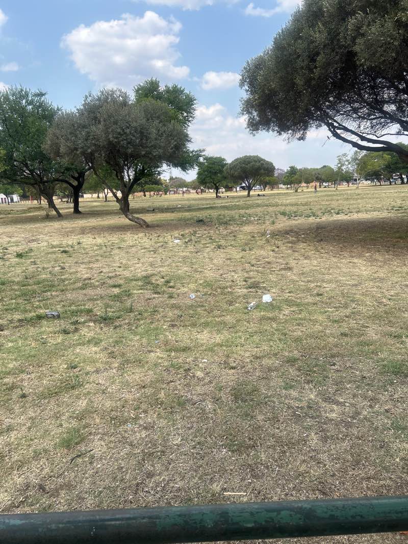 walking near me in Claremont Square in spring