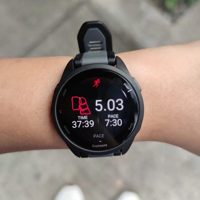 Chinese Women Runners Anthony post image