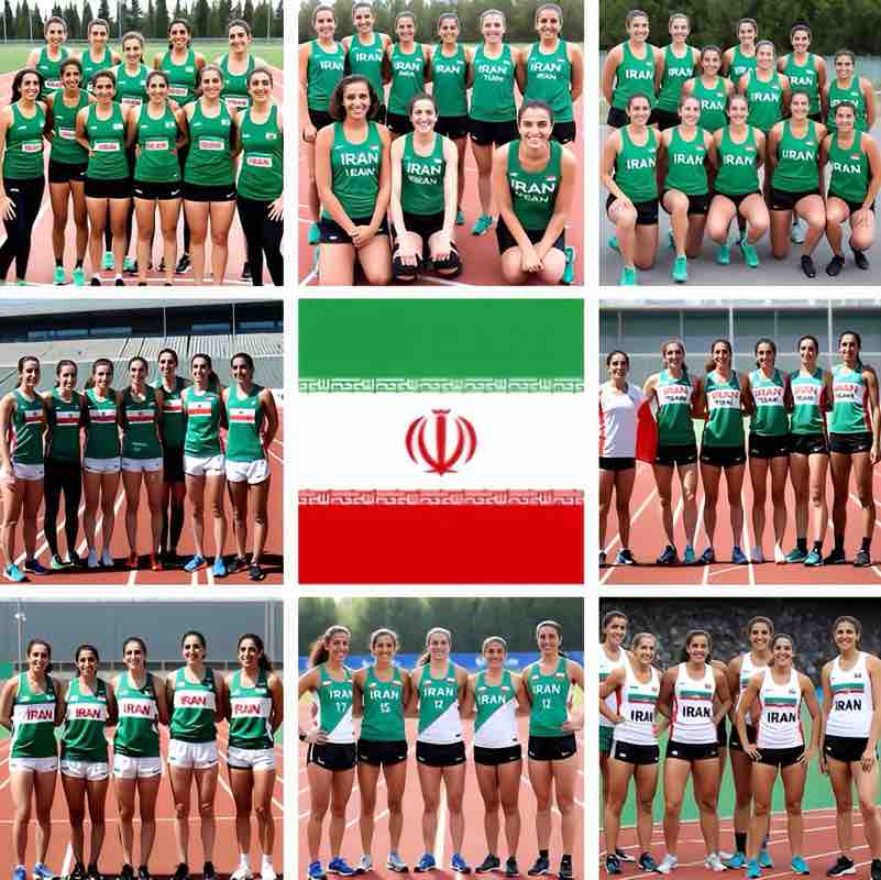 گامی بسوی سلامتی🇮🇷 Anthony post image