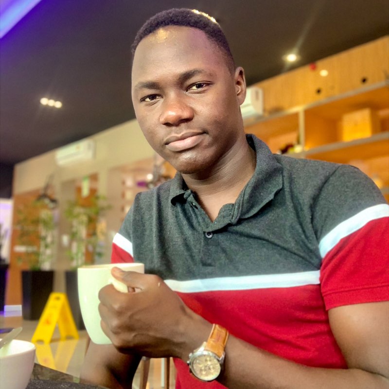 Jordan Sevani profile