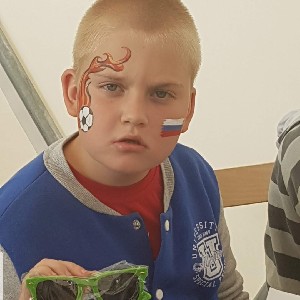 Кирюха🇷🇺 profile