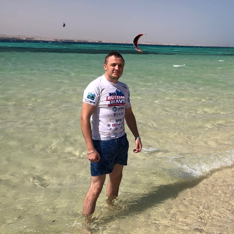 Евгений profile