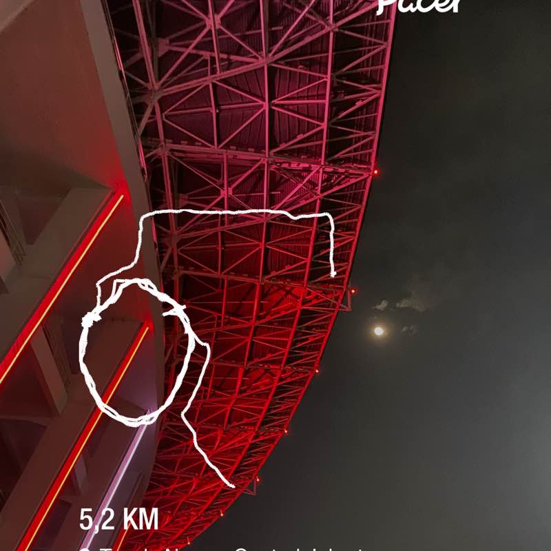 Syafira Rachmani post 1