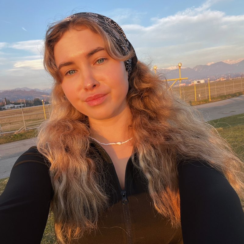 Пичканова Дарья