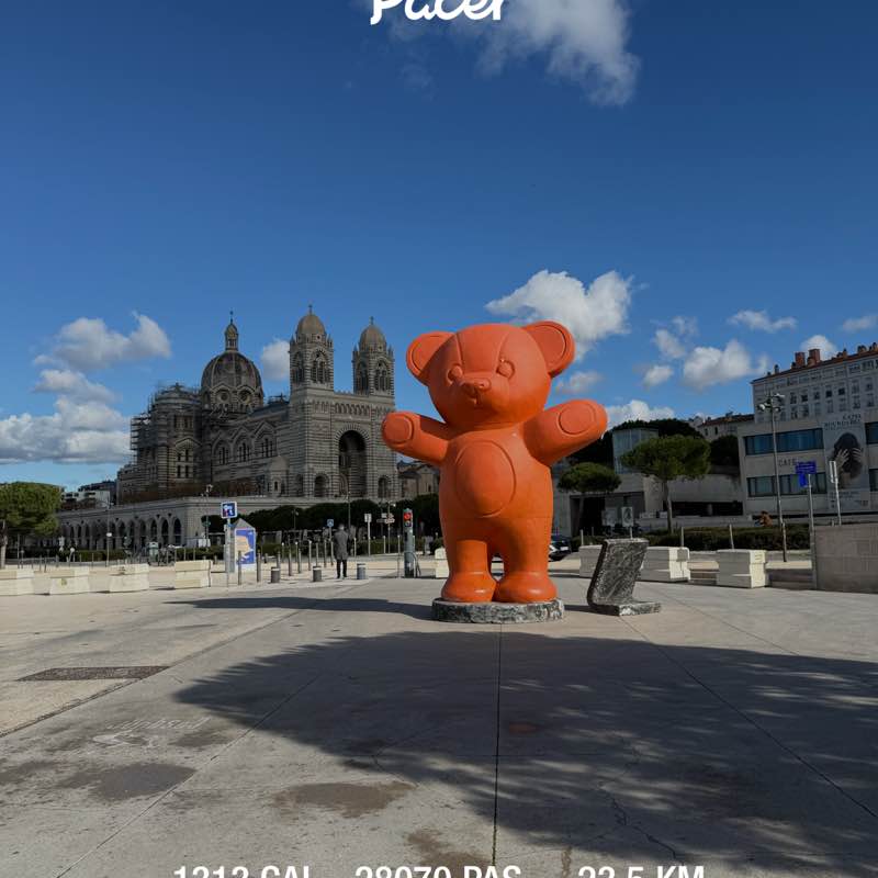 Cécile 🍀🌼🍀 post 1