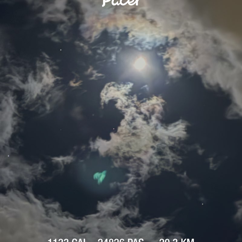 Cécile 🍀🌼🍀 post 1