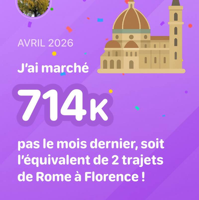 Cécile 🍀🌼🍀 post 1