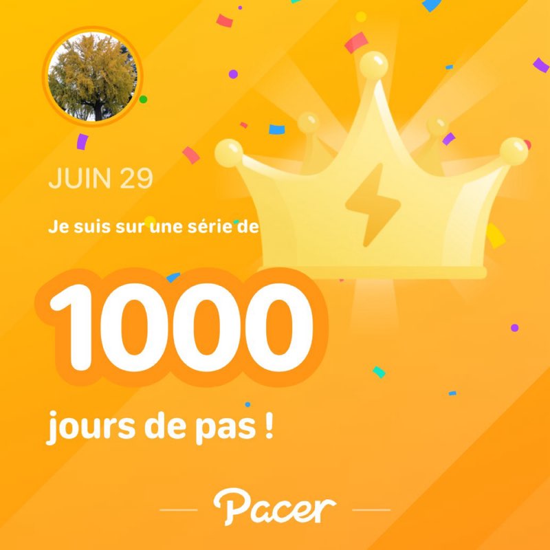 Cécile 🍀🌼🍀 post 1