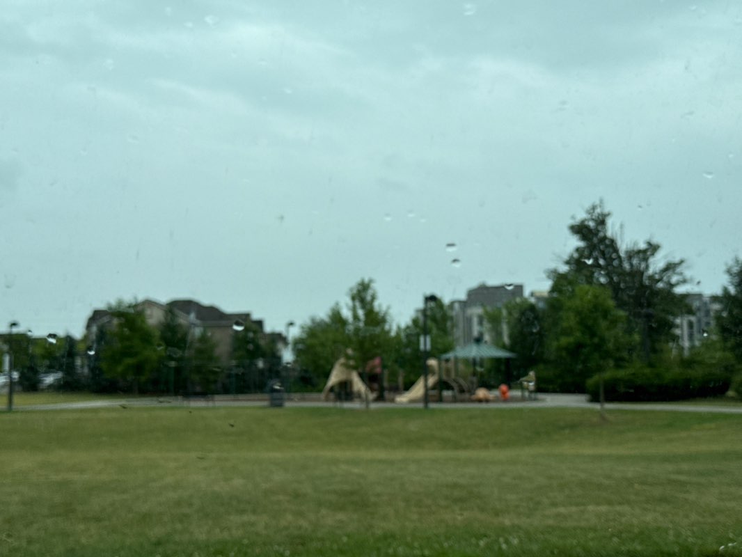 walking near me in Leiterman Park in autumn