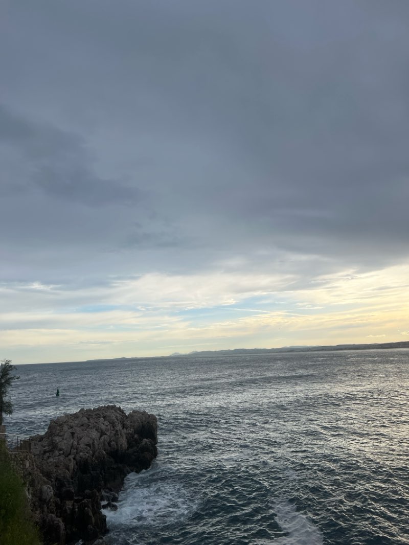 walking near me in Jardin Maréchal Juin in spring
