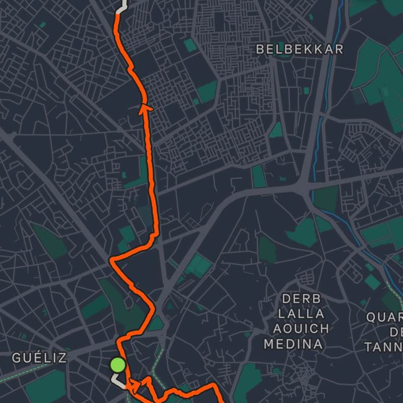 Thierry Achraf Arnoux post 2