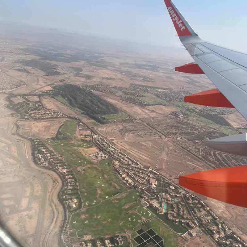 Thierry Achraf Arnoux post 2