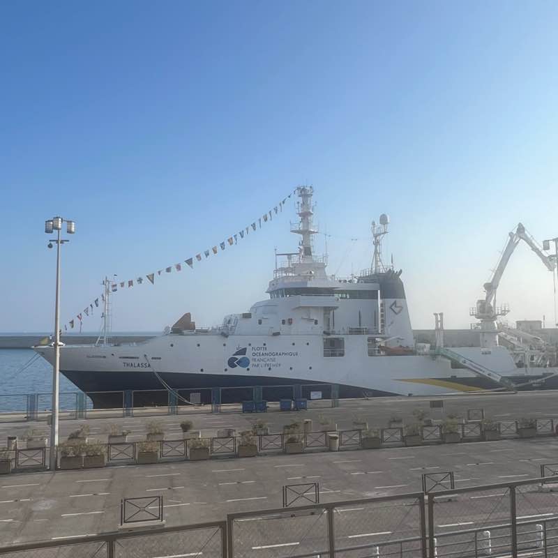 Thierry Achraf Arnoux post 3